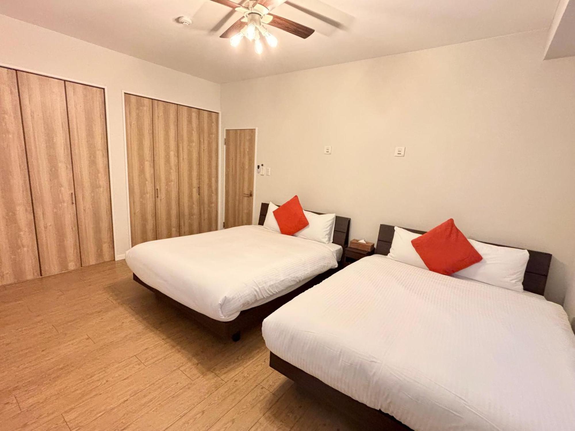 Hale Luana Okinawa